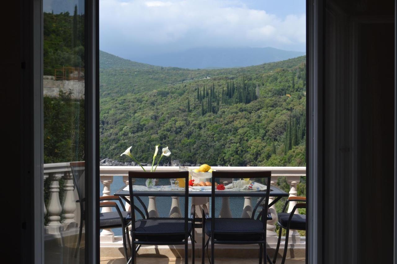 Apartment Jelena 몰루나트 외부 사진