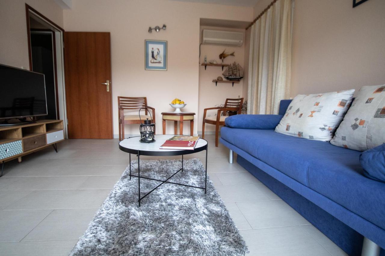 Apartment Jelena 몰루나트 외부 사진